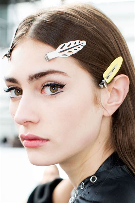 How To Get The Makeup Look From Dior Resort 2015 